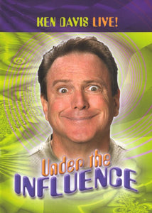Under the Influence - DVD