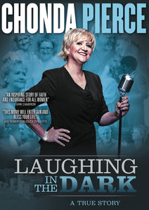 Chonda Pierce: Laughing In The Dark - DVD
