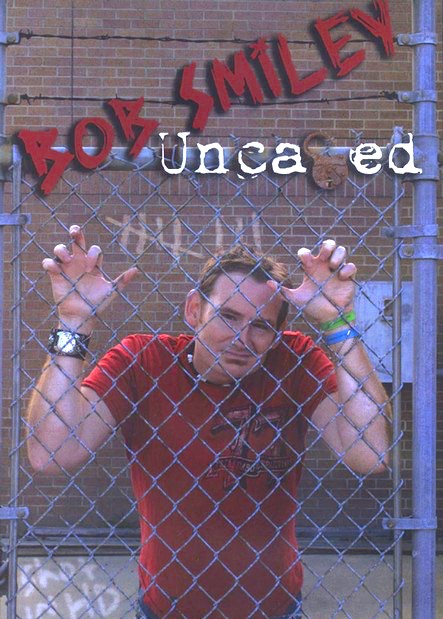 Uncaged - DVD