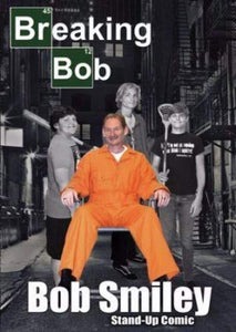 breaking bob movie dvd