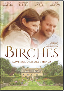 Birches - DVD