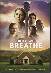 Why We Breathe - DVD