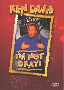 im not okay movie dvd