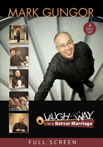 laugh your way to a better marriage movie dvd
