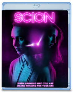 scion movie movie blu ray