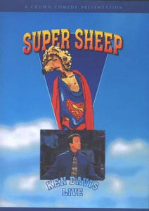 super sheep movie dvd