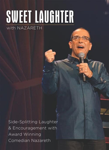 sweet laughter movie dvd