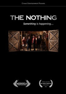 the nothing movie dvd