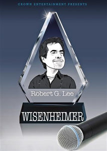 wisenheimer movie dvd