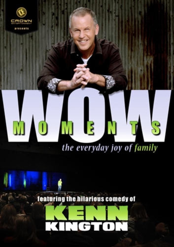 wow moments movie dvd